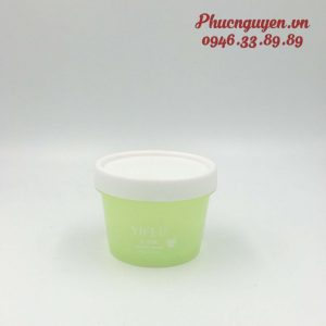 Hũ nhựa WA1517.100ML