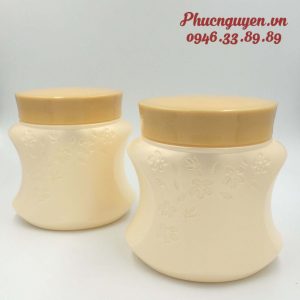 Hũ nhựa WA1963.700ML
