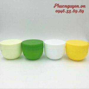 Hũ nhựa WA436.150ML