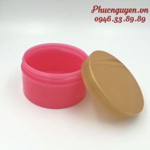 Hũ nhựa WA934.200ML
