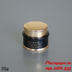 Hũ Mỹ Phẩm 20g