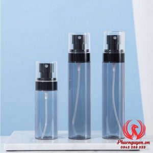 lọ đụng tinh dầu xịt