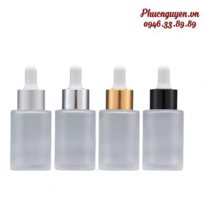 Chai Serum mờ 30ml