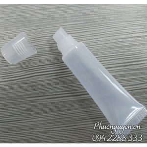 tuýp 10ml trong