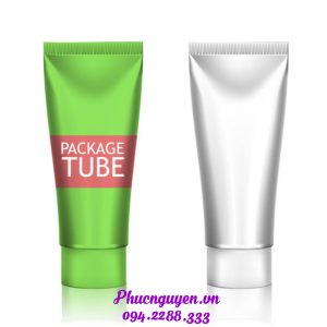 tuýp đựng mỹ phẩm 200ml