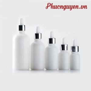 Bộ serum trắng sứ 5ml-100ml