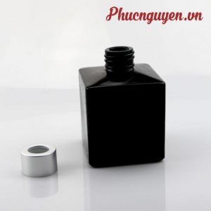 Chai khuệch tán 100ml phun đen
