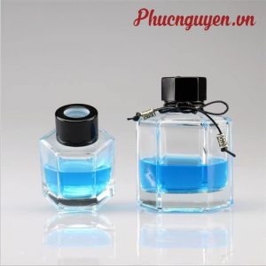 Chai khuếch tán 100ml tròn