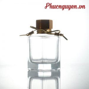 Chai khuếch tán 100ml vuông