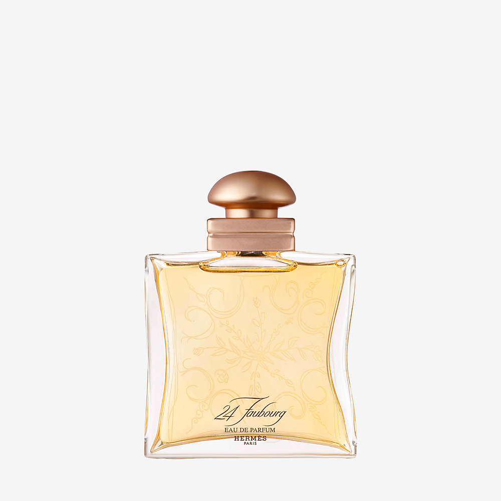 Hermes luôn cho ra đời những chai nước hoa độc đáo