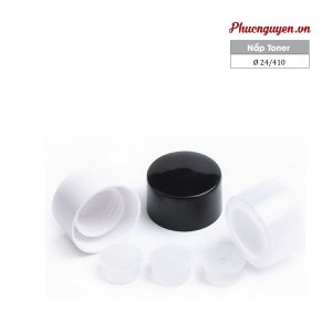 Nắp chai nhựa toner