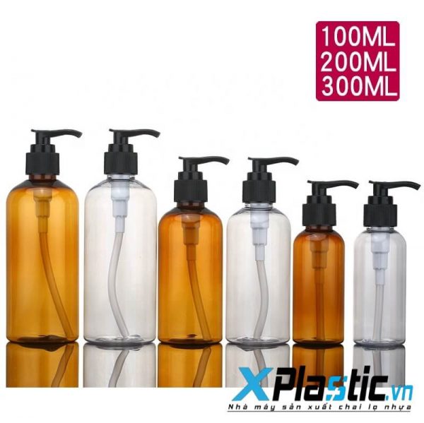 Mua chai chiết cao cấp ở đâu?