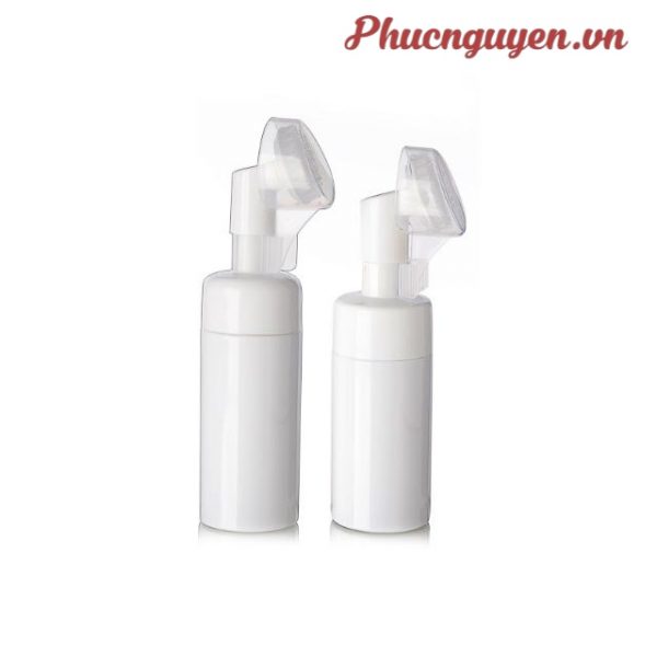 Bao bì dạng xịt rất tiện sử dụng