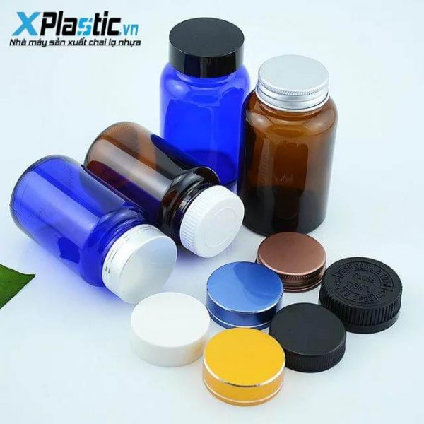Lọ đựng dược phẩm chất lượng tốt nhất
