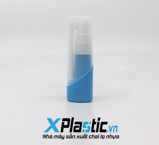 Chai xịt mũi giá sỉ