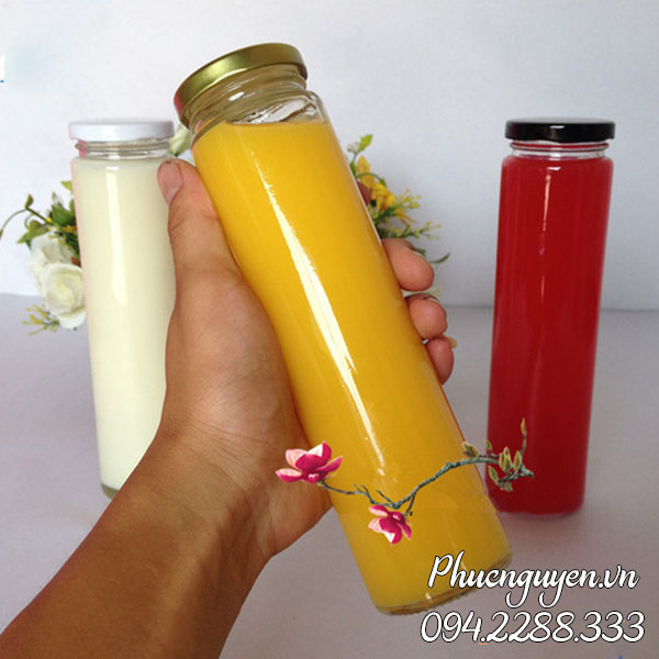 Tiêu chí đánh giá nhà máy sản xuất chai thủy tinh chất lượng