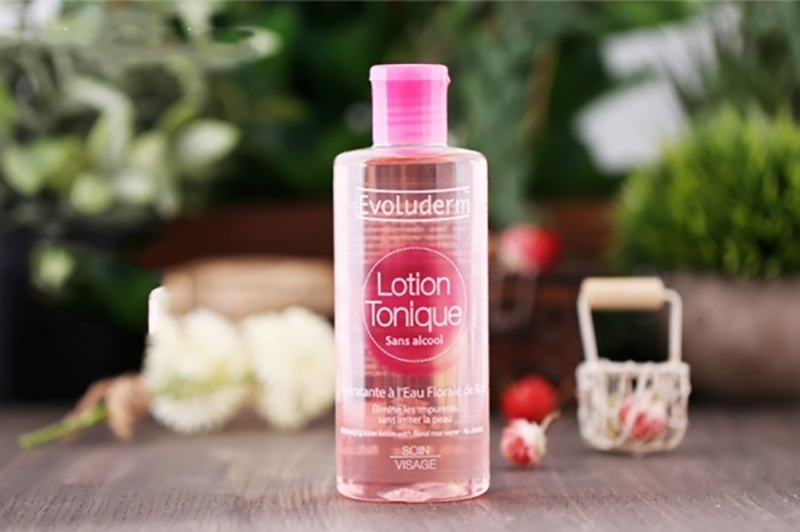 Chai lotion giá sỉ