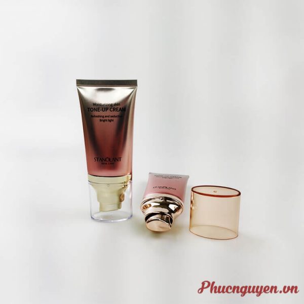 Tuýp mỹ phẩm thân thiện môi trường