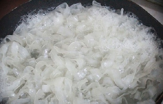 Sên mứt dừa