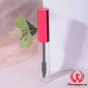mua sỉ combo vỏ mascara màu đỏ