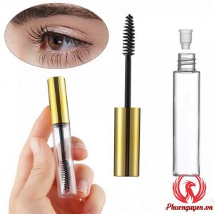 vỏ lọ đựng chuốt mi giá sỉ