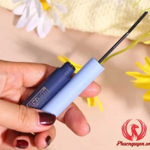vỏ lọ mascara màu xanh giá rẻ