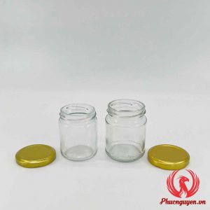 mua hũ đựng yến 100 - 120ml